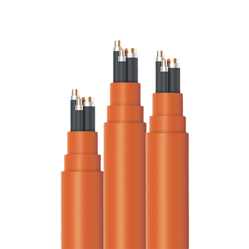 C-PVC电力护套管