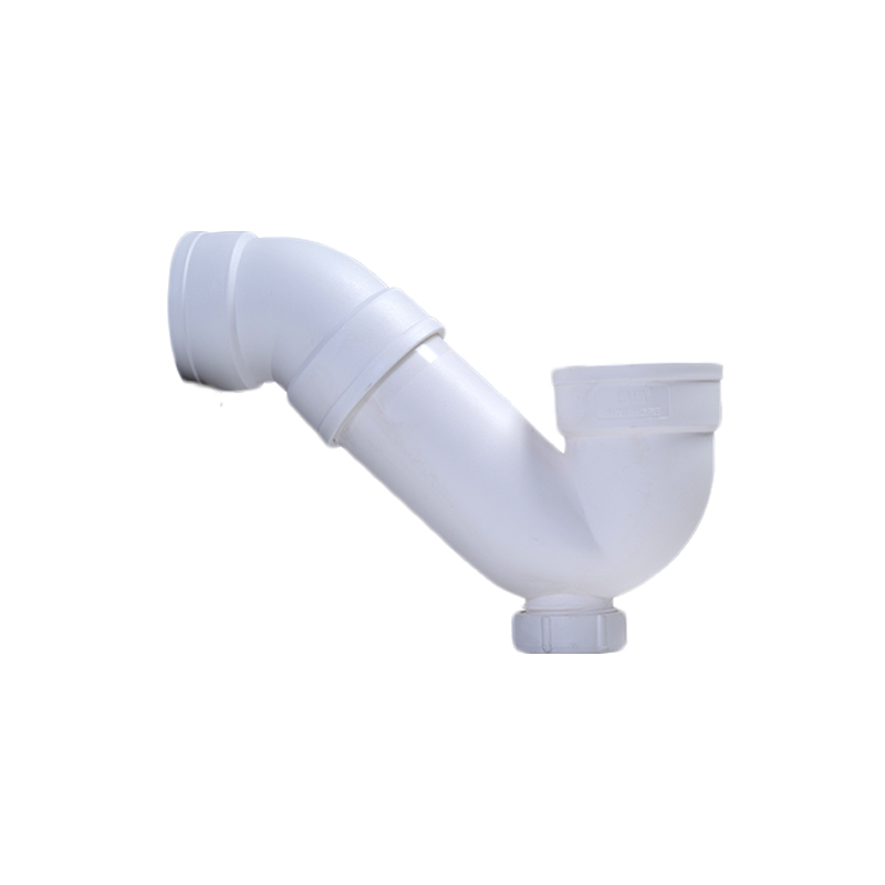 P型存水弯