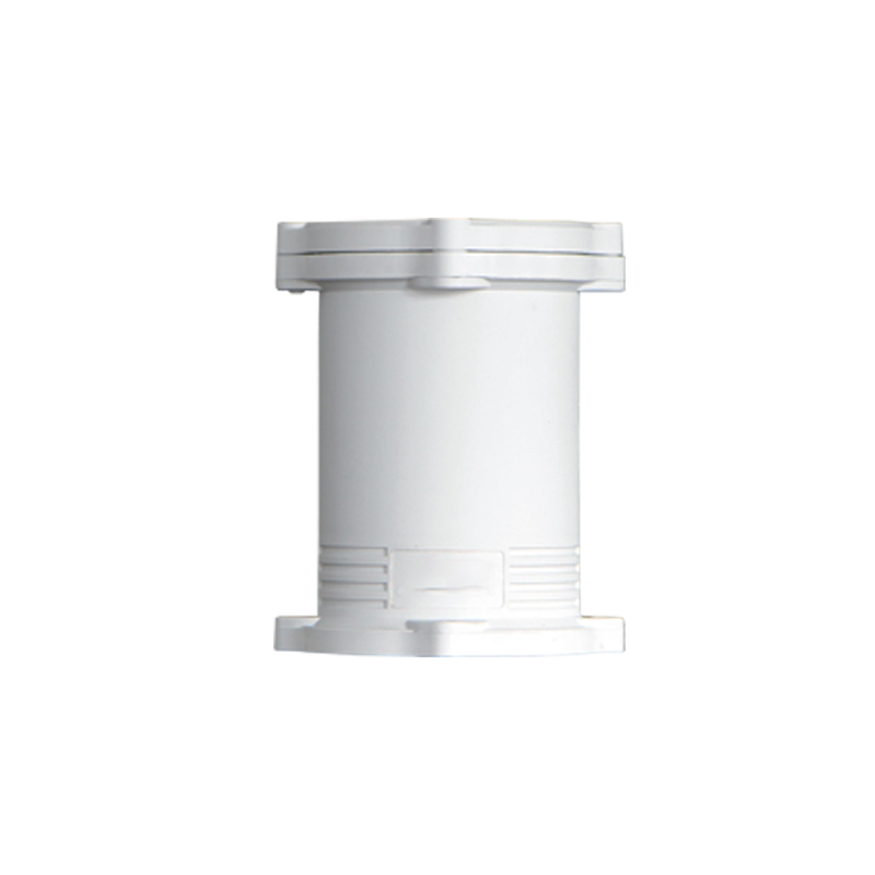 伸缩节丨HDPE法兰连接静音排水管