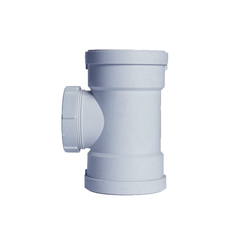 立管检查口双扩