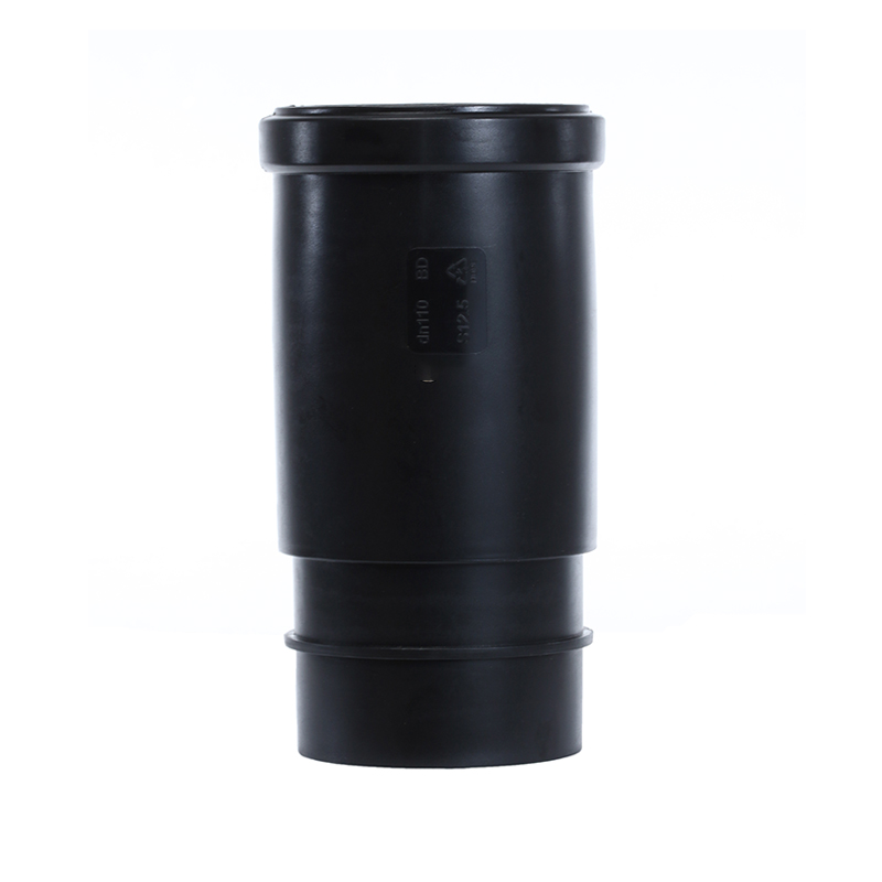 伸缩节丨HDPE虹吸雨水排水管